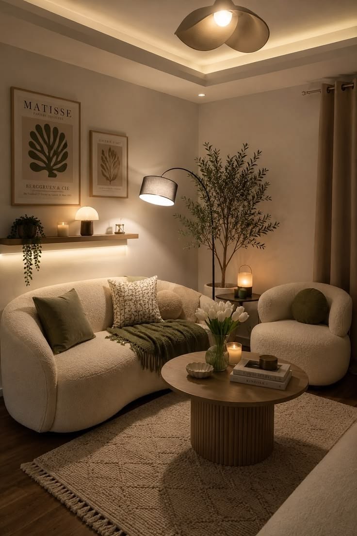 Lighting & More