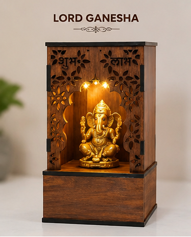 Decor & Devotional