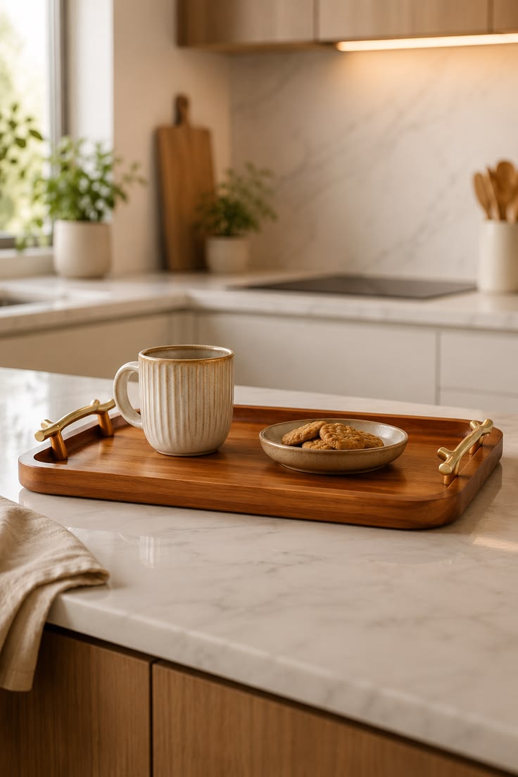 Kitchen & Dining